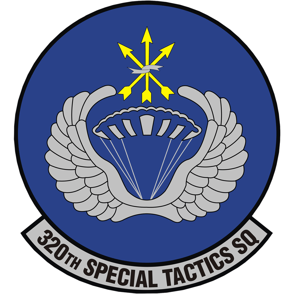 320th Special Tactics Squadron