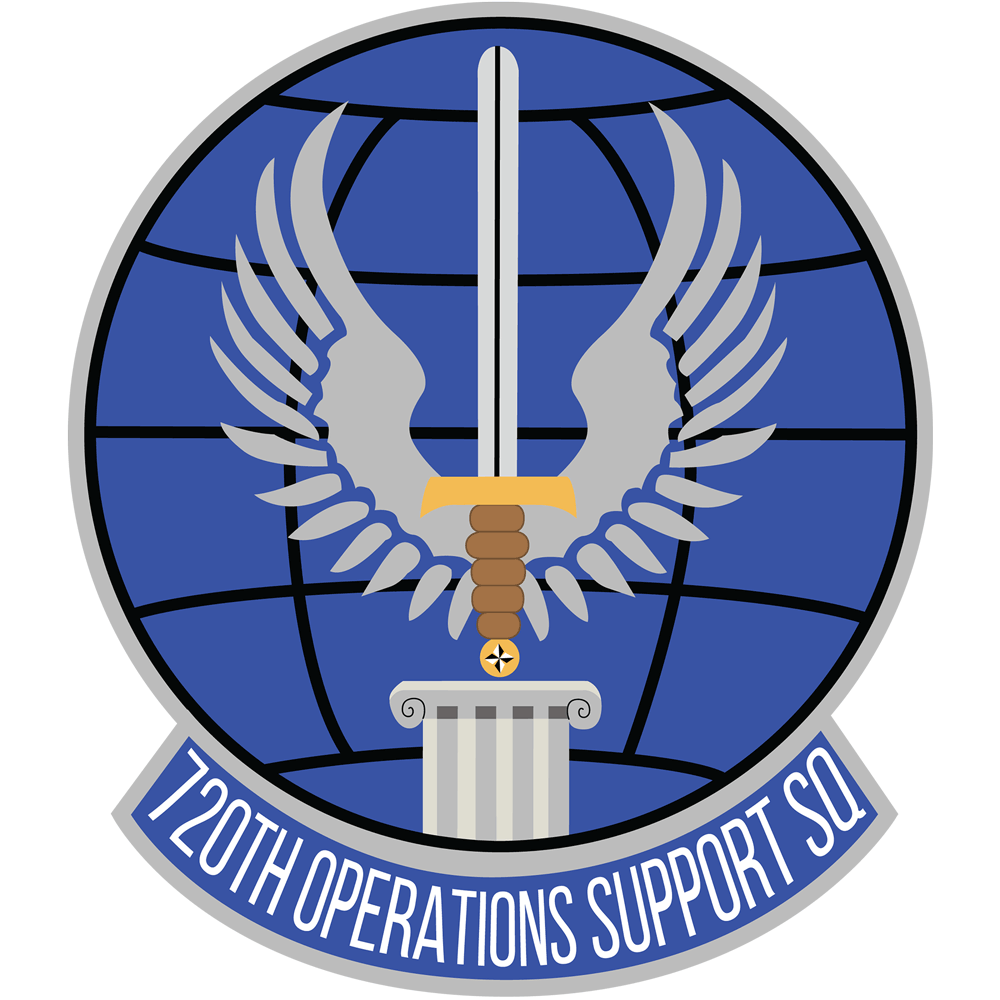 720th Operations Support Squadron
