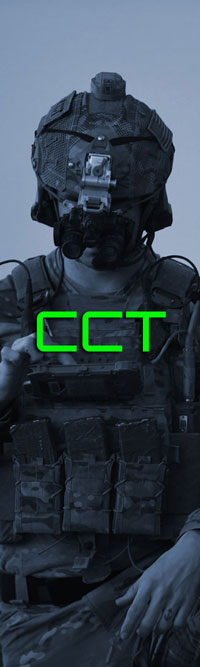 Combat Control Team